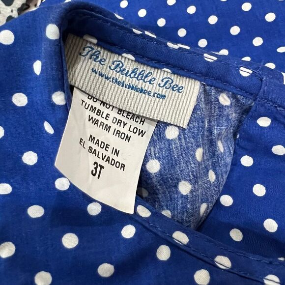 The Bubble Bee Top - Picture 5 of 5